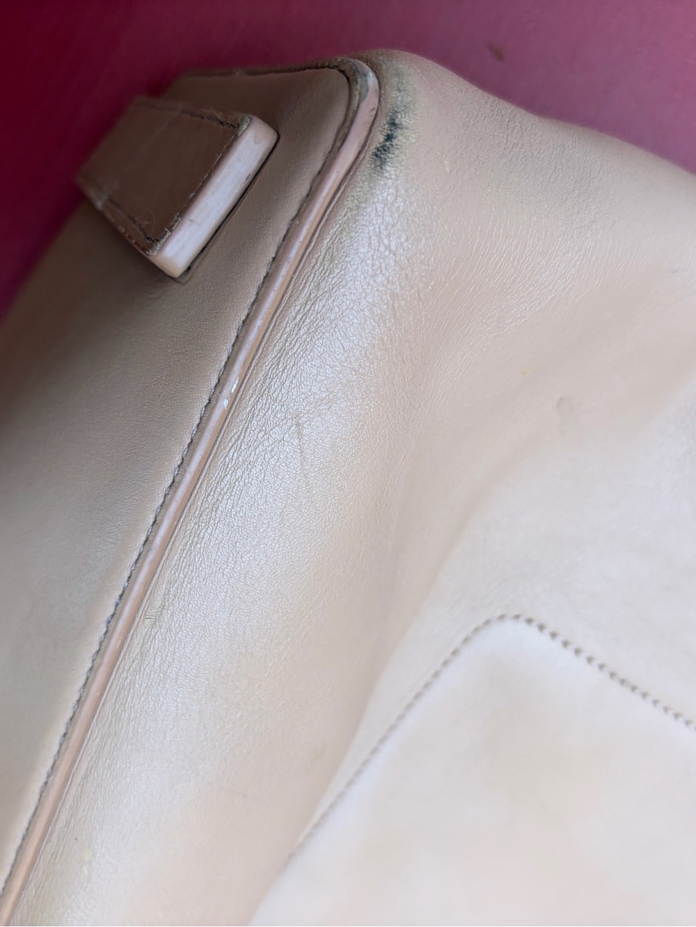 All Saints Captains Tote - Picture 8 of 10